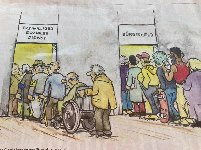 Aus gegebenem Anlaß….