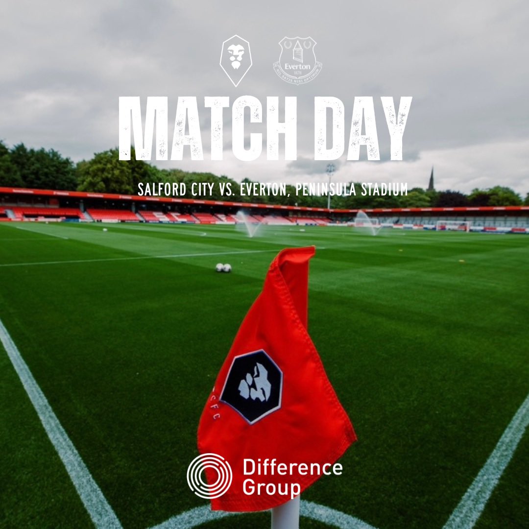 Differencegroup.co.uk (@differencegrpuk) on Twitter photo 🎉 We’re 5 today! 🎉
From our first matchday at FC Halifax Town v Notts County (after a 3-day mobilisation) to 330+ matchdays across 5 venues, thousands of covers & countless memories 🙌
Here’s to the next 5 years of making a difference 🚀
#Celebrating5Years #SportHospitality 🎉 We’re 5 today! 🎉
From our first matchday at FC Halifax Town v Notts County (after a 3-day mobilisation) to 330+ matchdays across 5 venues, thousands of covers & countless memories 🙌
Here’s to the next 5 years of making a difference 🚀
#Celebrating5Years #SportHospitality