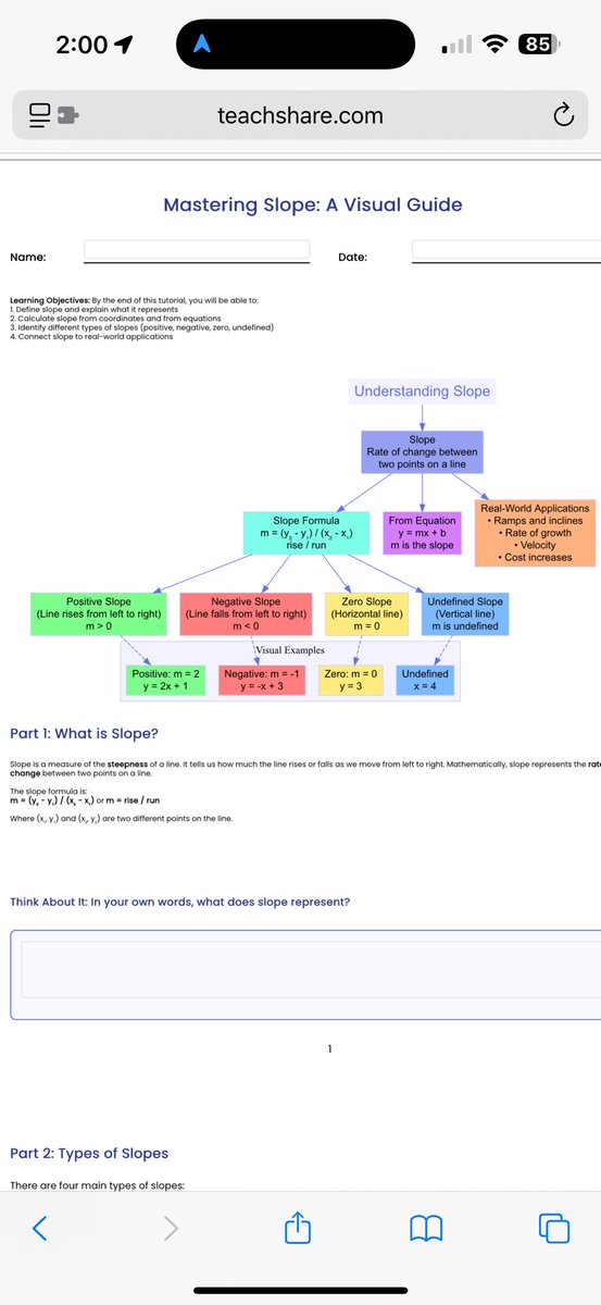 MrsAngieDuncan's tweet image. Check out this amazing Tier 2 review I created using TeachShare in about 5 minutes!! #teachshareai