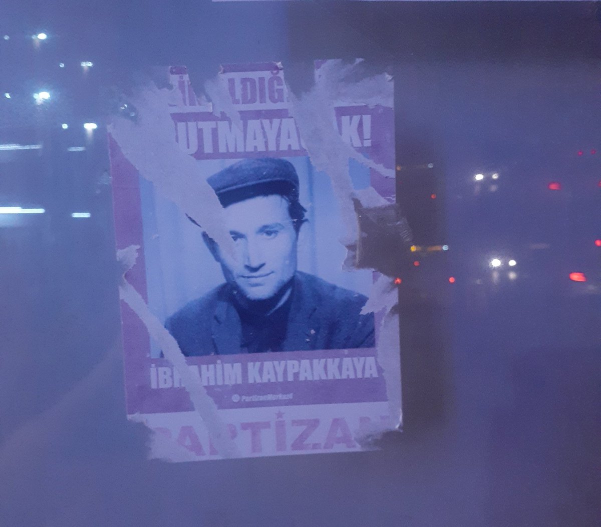 Bu çelik aldığı suyu unutmayacak