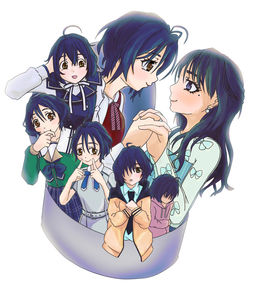 西渕 tweet media