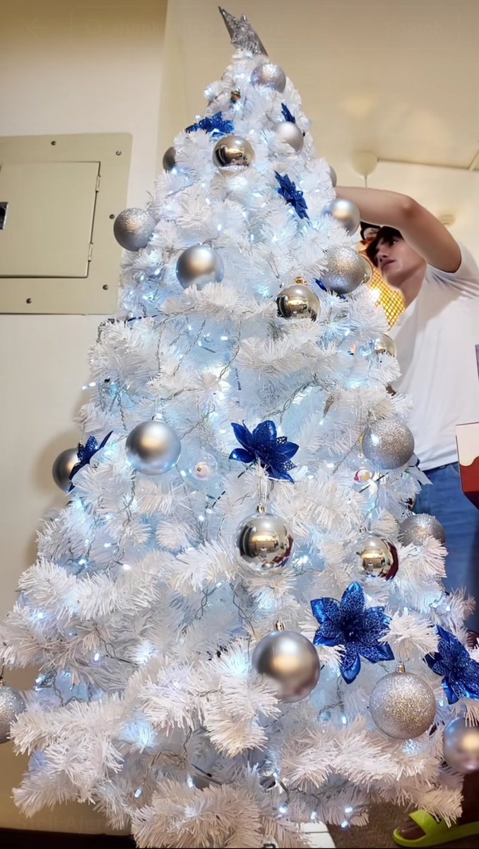 kristinejoy 💙 BEBEBERRY NI STELL💙 (@kristinejo57599) on Twitter photo Merry Christmas Stell. 🫶😆 Mamaya pa to dapat 12mn kado antok nako. 😆
#NETIZENSCHOICE #STELLAJERO for Asian Celebrity of the Year #ACOTY2025 #ACOTY2025STELLAJERO
<a href="/thenreport/">The Netizens Choice Magazine</a>
<a href="/stellajero_/">Stell Ajero</a> #SB19_STELL #Stell Merry Christmas Stell. 🫶😆 Mamaya pa to dapat 12mn kado antok nako. 😆
#NETIZENSCHOICE #STELLAJERO for Asian Celebrity of the Year #ACOTY2025 #ACOTY2025STELLAJERO
<a href="/thenreport/">The Netizens Choice Magazine</a>
<a href="/stellajero_/">Stell Ajero</a> #SB19_STELL #Stell