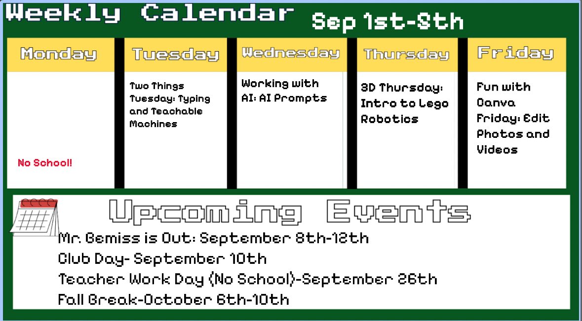 Mr. Bemiss tweet media