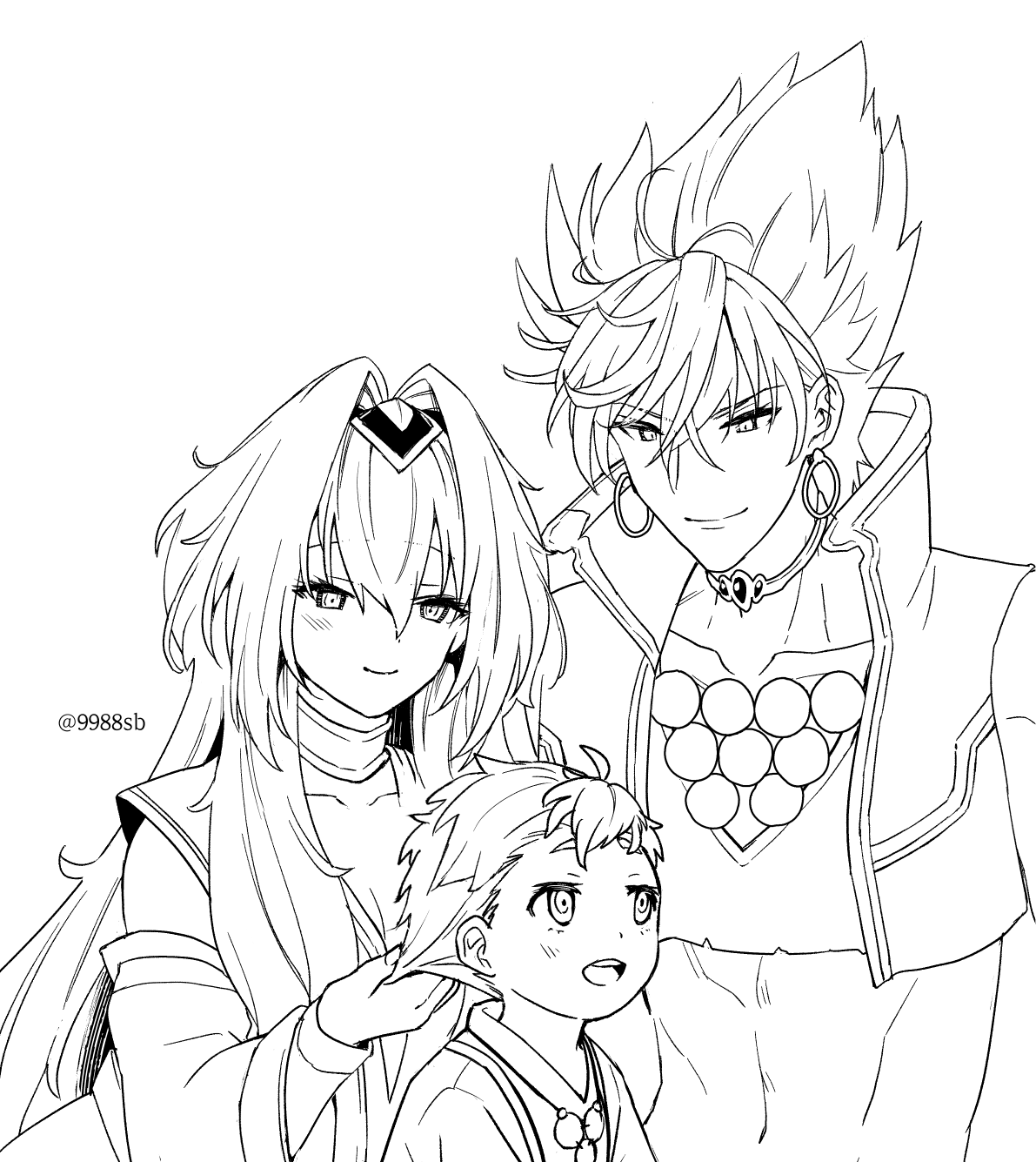 しう🐾 on X: 