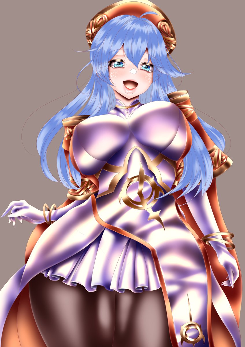 今日はここまで あと髪で塗り終わりです
おかげ様で土日で体調は大分戻りました
今日寝て明日の仕事には支障でないくらいに
今週はフル出勤なのであまりやれないかもですが
残りもわずかなので問題ないでしょう
本塗は拘りは特にないですが割と明暗度は昔からはっきり差が出る傾向にあります 