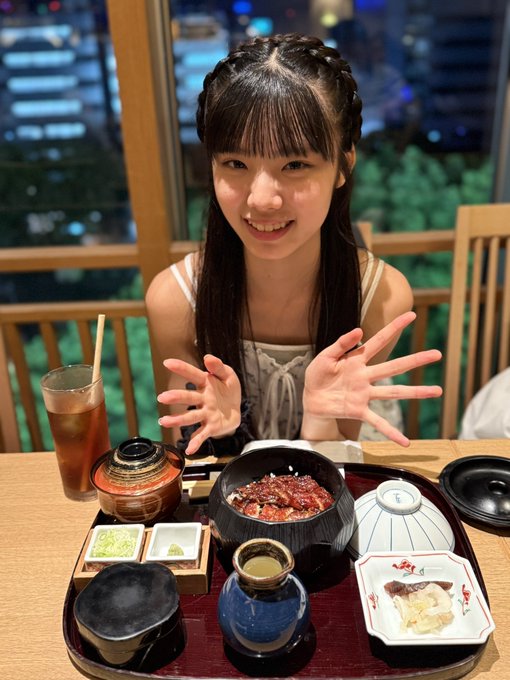 Twitterのコスプレ画像1