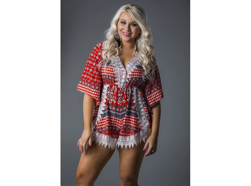 TheTorontoSun's tweet image. SUNshine Girl Chelsea is a blue-eyed Capricorn who likes shopping and  exercising. The 5-foot-4 beauty loves  country music and her dream job is to be a singer.  (Ernest Doroszuk/Toronto Sun)
tinyurl.com/2b8k7mak
#sunshinegirl #ssg #modelling #toronto #torontosun