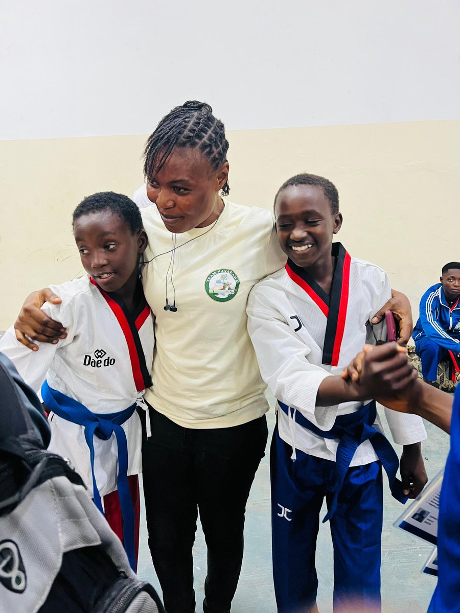 Sports Writers Association of Nigeria (Plateau) tweet media