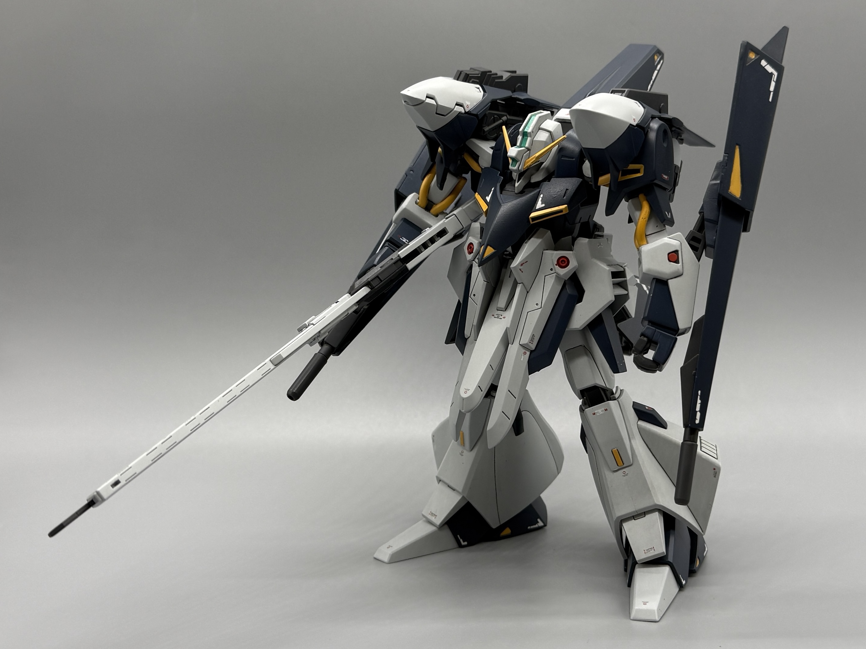 ガンプラ プラモデル 製作依頼受付中です。 SAKI@プラモ制作 (@gundam1032) / X