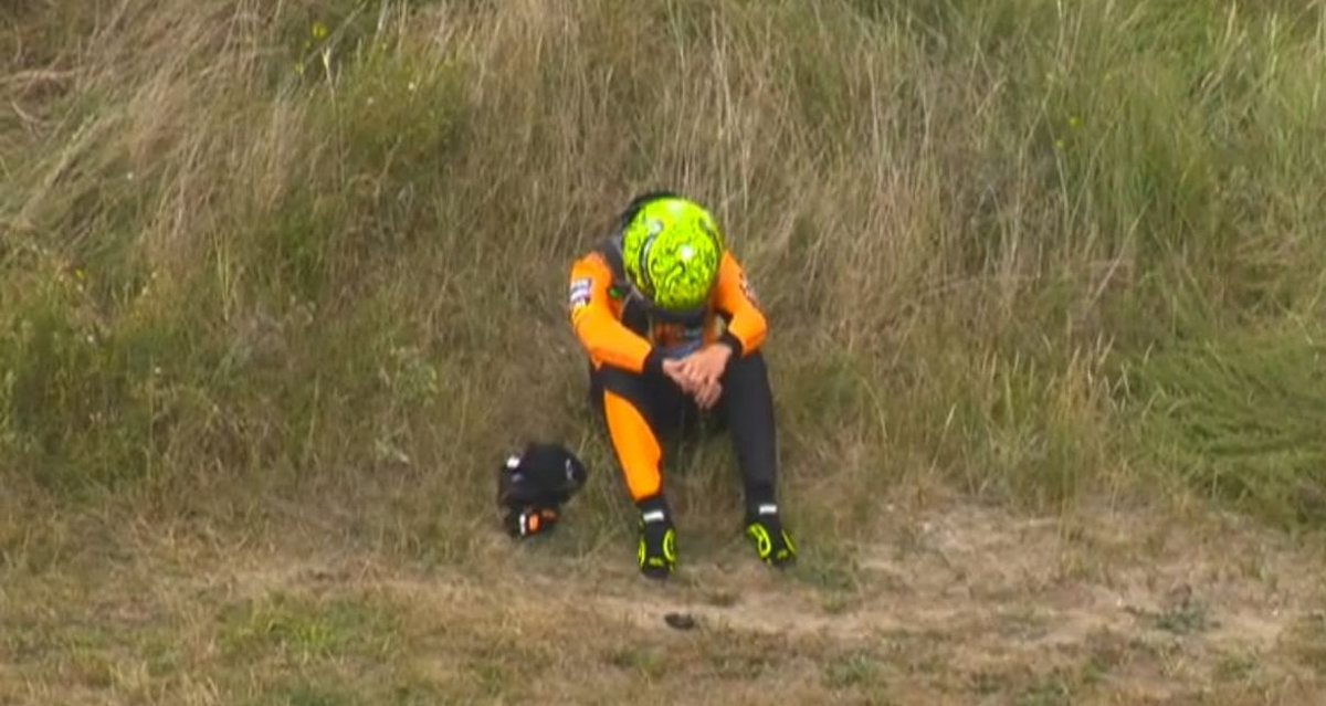 kweenron's tweet image. Fine additions to my collection of "F1 drivers not getting picked up"