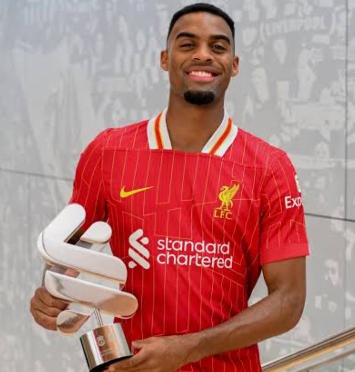 DON_AFC_'s tweet image. James Milner has been scoring in the premier League ....since before Gravenberch was born 😳
The longevity is crazy 🤯🤯
#ManCity #Brighton #milner