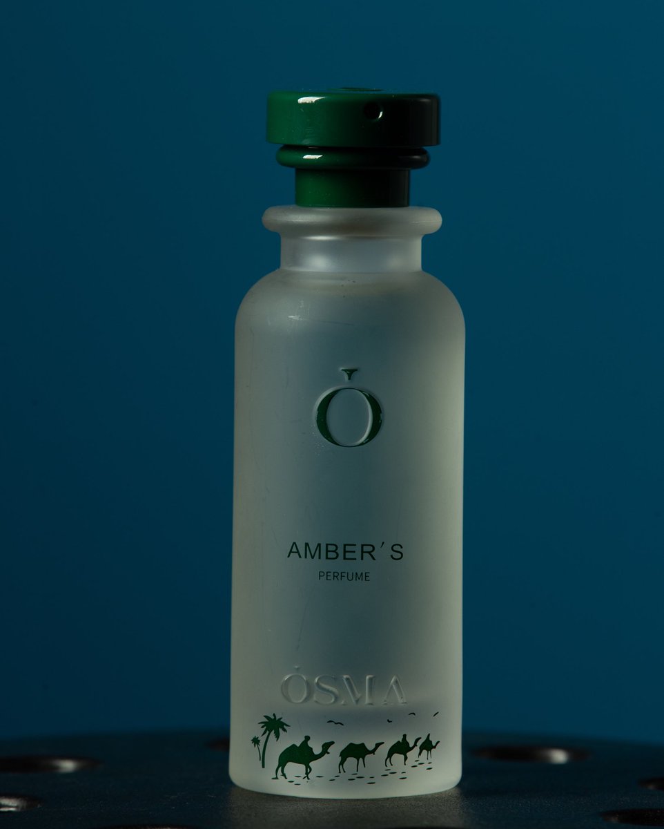 osmaperfumes's tweet image. من عبق التراث 💚✨
تولد لمسة عصرية
Amber’s من أوسما، فخر العطور السعودية🇸🇦..
كود حصري يشمل جميع العروض: ( عزنا ) 

#هي_لنا_دار #osma  #اليوم_الوطني_السعودي_95