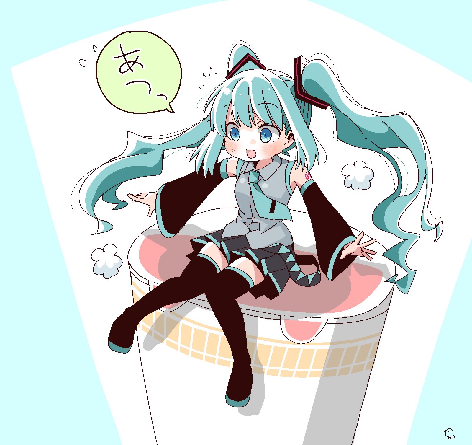 初音ミク　ウィンターランズ　アンソロジー Winterland's Anthology feat. 初音ミク | KARENT