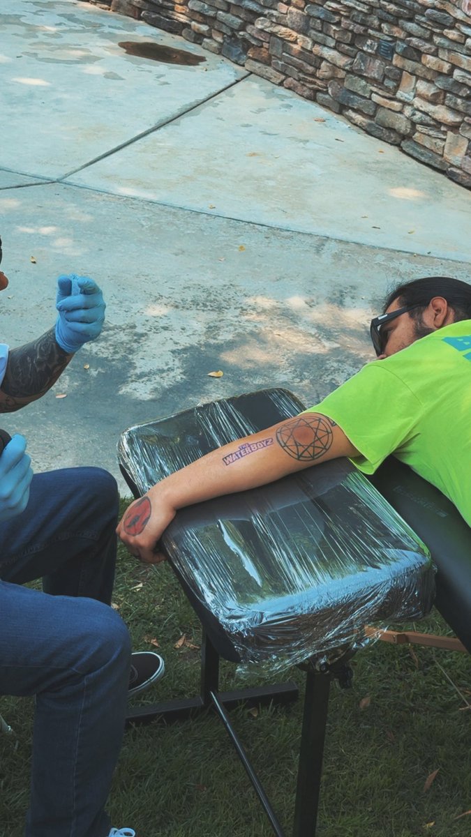 WaterBoyz710's tweet image. We gave out ten lifetime memberships yesterday official waterboyz get 20 percent off for life.