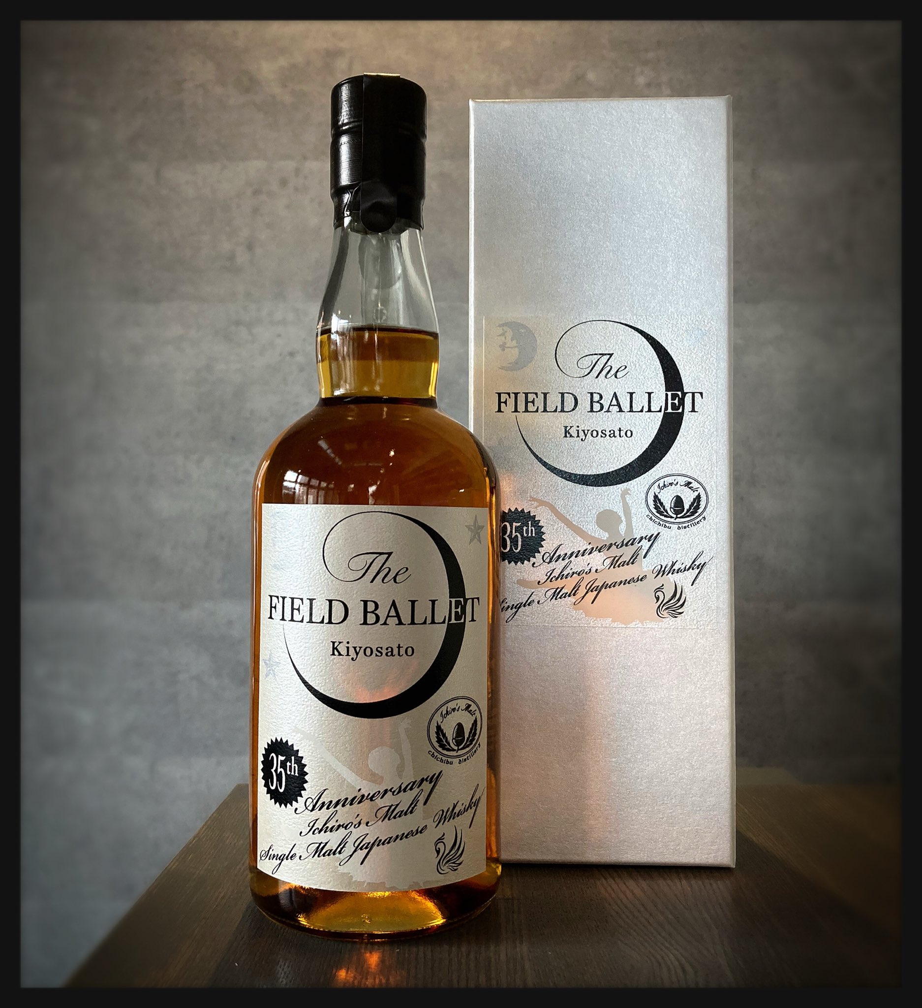 TWLC 食品・飲料・酒 Kiyosato Field Ballet 35th 清里フィールド