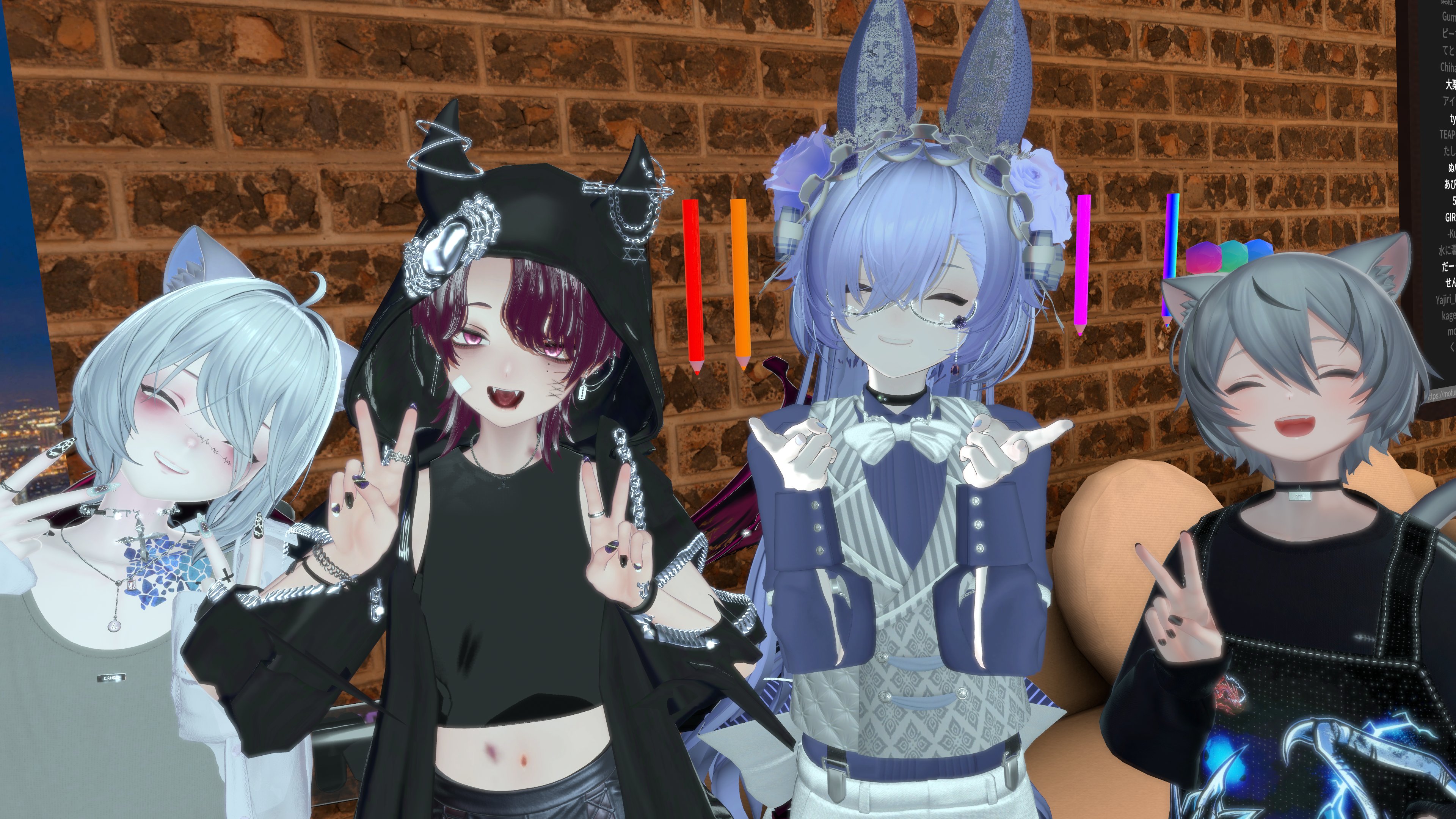 ㍝ (@_5point_) / X