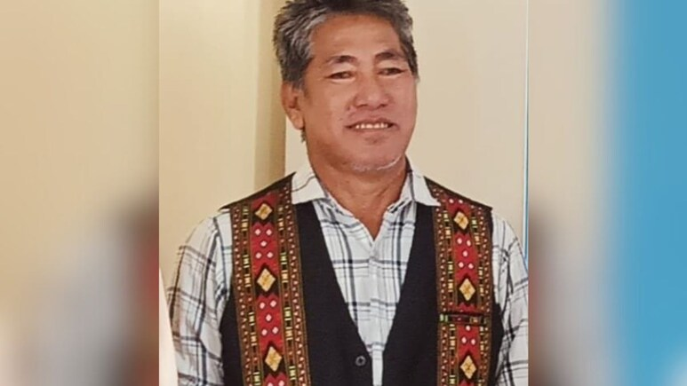 Thadou Leader Who Attended Manipur Peace Meet Killed By "Kuki Militants" In Assam ndtv.com/india-news/tha…