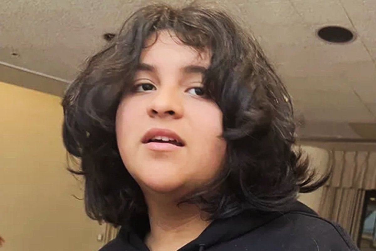Homeless_Int_OC's tweet image. 💔 13-year-old Saith Israel Toledo Mendez was senselessly shot in Pico Rivera on Aug 23 while waiting for his mom after work. Both Saith and his mother were once residents at our Family Care Center. Help us share his story. gofundme.com/f/funeral-fund…