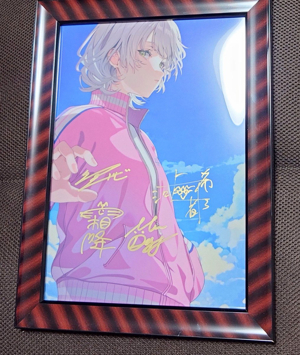 綺麗だゃす！こうのすけが選別したラピスたん！ hq720.jpg?sqp=-