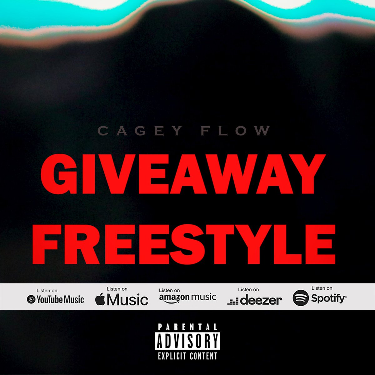 CageyFlow's tweet image. Giveaway Freestyle available on all major streaming platforms..
Gotta stop taking so much time between drops smh  ,, gon try to be more consistent and see what happens, starting with this Freestyle..

share.amuse.io/track/cagey-fl…
