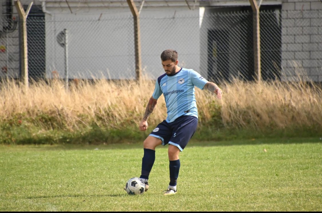 That’s pre season done. Good win today to finish off and get ready for the season opener next weekend💙🙏🏻 

<a href="/verrillo_jenny/">Jenthelens</a>  for the photo