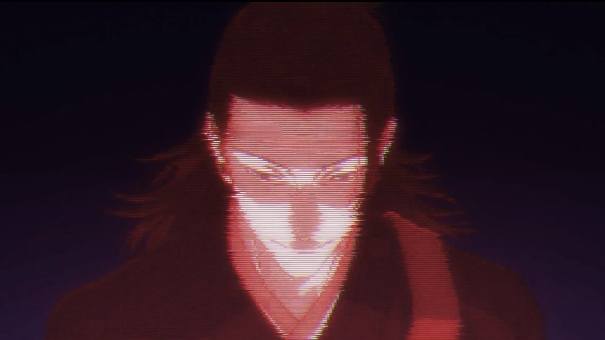 Geto fans clinging onto this one frame for the next 6 months