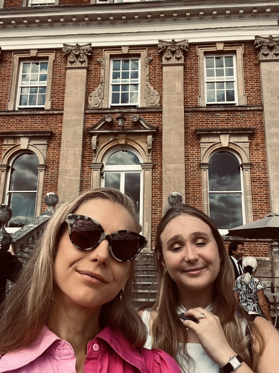 ElizaCrichtonS's tweet photo. Gm - I have had an incredible two weeks totally offline - feeling rested and ready to jump back into work - missed my G3 gamer fam very much 💚 https://t.co/U269BA8d6n