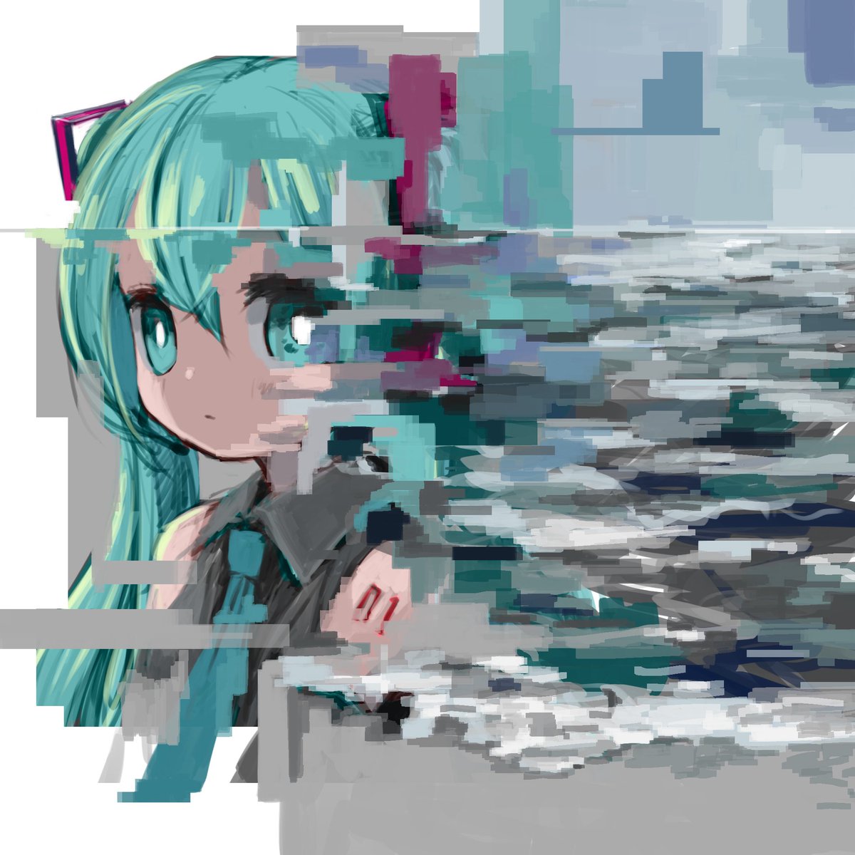 #初音ミク生誕祭2025 
#初音ミク誕生祭2025