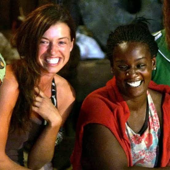 seph_alejandro's tweet photo. These queens don’t just survive Tribal Councils. They weaponize them. The power they hold is unreal. #SurvivorAU https://t.co/Nn407Yqxjn