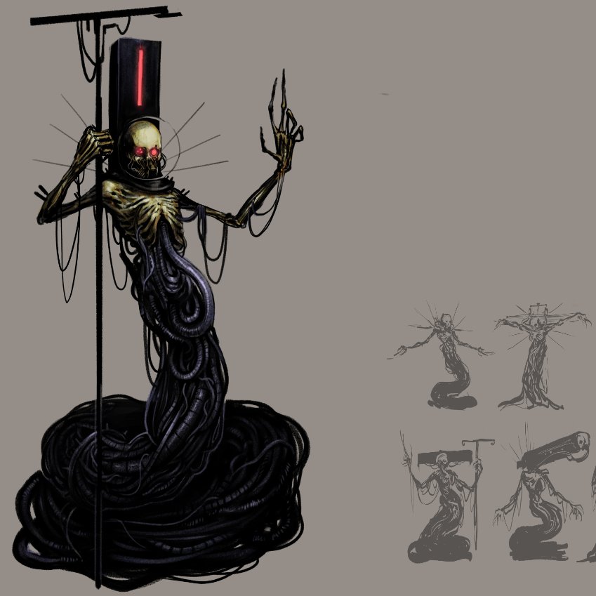 Hello everyone! 
Unfortunately, I had to call STARSPANNER SUNDAY today BUT I am hoping that LATER TODAY I'll be able to release the first STARSPANNER SERIAL - a weekly adventure designed to be dropped into any STARSPANNER game, 100% free!
Thank you, stay tuned!