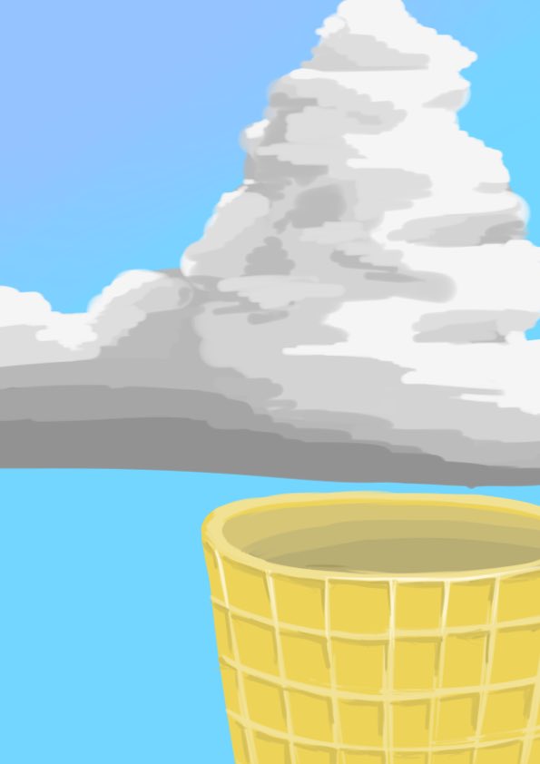何描いてんだろ
