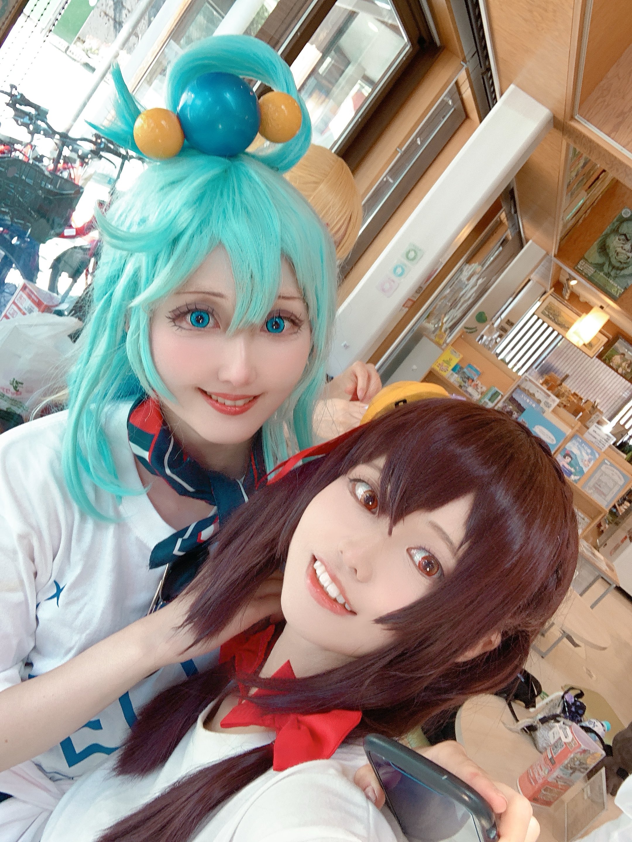 林檎と貝 りんご (@mkringokm) / X