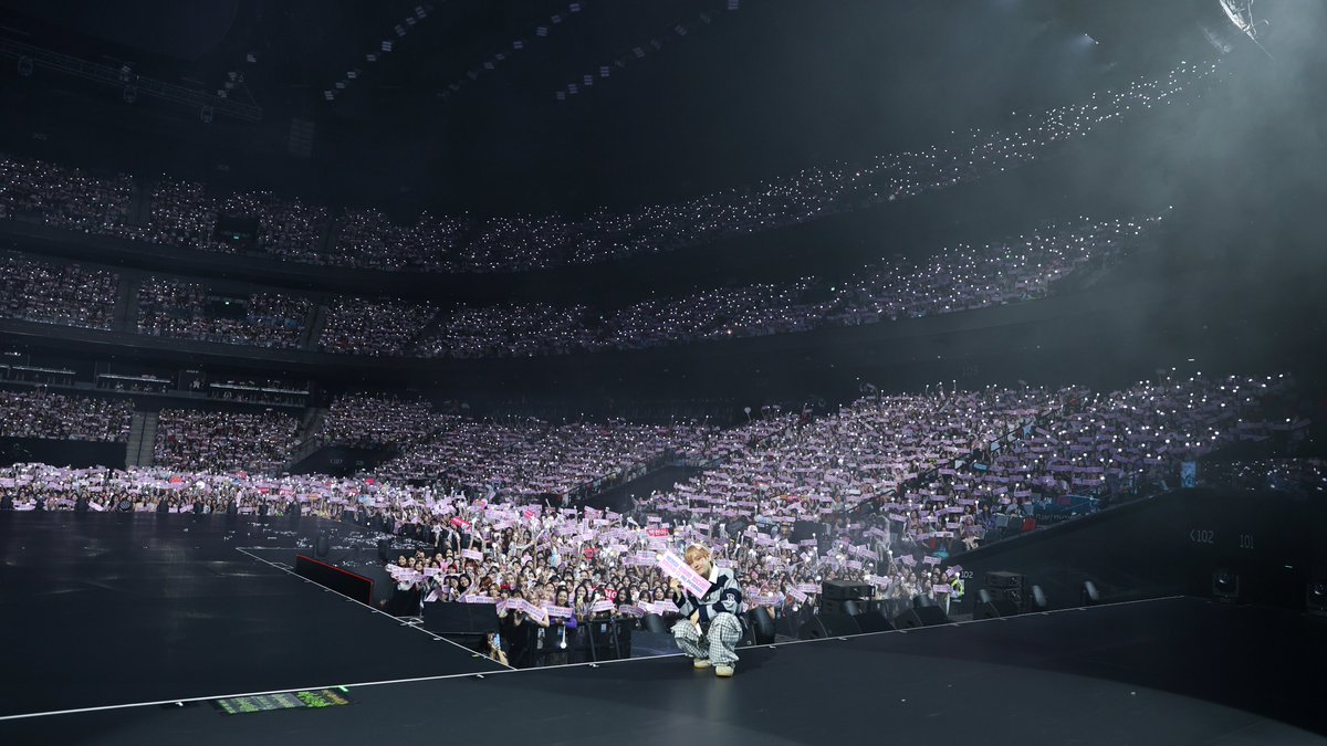 BAEKHYUN_official (@baekhyun_inb100) on Twitter photo 