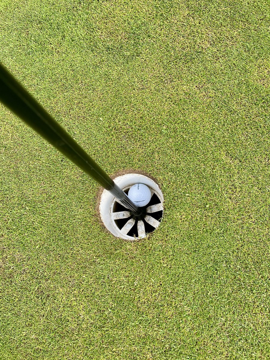 William Paterson (@wypaterson) on Twitter photo A hole-in-one at the 10th <a href="/AberfoyleGC/">Aberfoyle Golf Club</a> for me today 😃
That makes the full collection of par 3’s on the back 9 for me now. Ahem, does it matter that today’s shot was a poor strike a bit up the ball? 😂
Posed for pic of me holding flag. No sign of pic on phone! Deliberate? 🤔😂 A hole-in-one at the 10th <a href="/AberfoyleGC/">Aberfoyle Golf Club</a> for me today 😃
That makes the full collection of par 3’s on the back 9 for me now. Ahem, does it matter that today’s shot was a poor strike a bit up the ball? 😂
Posed for pic of me holding flag. No sign of pic on phone! Deliberate? 🤔😂