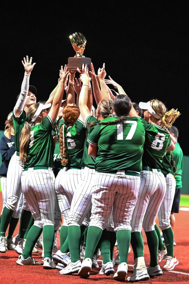 My softball journey started whenever I was 5, and It hasn’t stopped since. I am so blessed to be surrounded by the best coaches, teammates, and parents throughout this journey! Tomorrow is the big day and I cannot wait for new memories to come! <a href="/MojoPardue/">Mojo Pardue</a> <a href="/BHSHawkSoftball/">Birdville Softball</a>