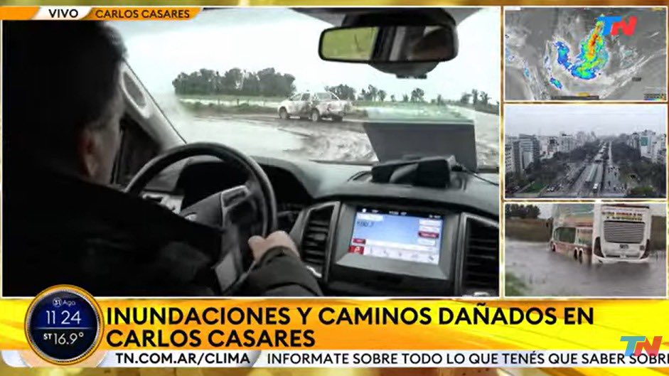 Silvina Vaccarezza (@silvaccarezza) on Twitter photo La situación de #CarlosCasares y la región es insostenible. La desidia y la falta de respuestas de Provincia y Nación frente a la inundación no tiene precedentes. Están llevando a la quiebra a miles de vecinos y aislando pueblos enteros!! Desde <a href="/HCDiputadosBA/">Diputados BA</a> presenté proyectos La situación de #CarlosCasares y la región es insostenible. La desidia y la falta de respuestas de Provincia y Nación frente a la inundación no tiene precedentes. Están llevando a la quiebra a miles de vecinos y aislando pueblos enteros!! Desde <a href="/HCDiputadosBA/">Diputados BA</a> presenté proyectos
