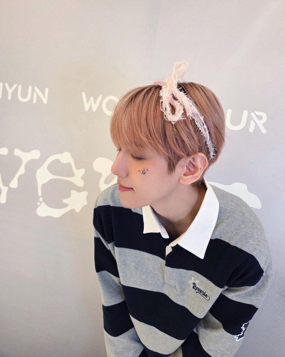 아 예뽀니🧡🧡🧡🧡