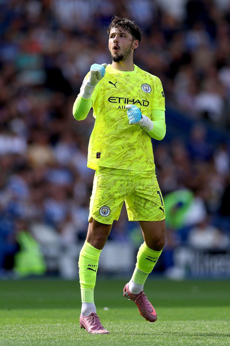 Feel sorry for James Trafford honestly. Top performance but our defence let him down