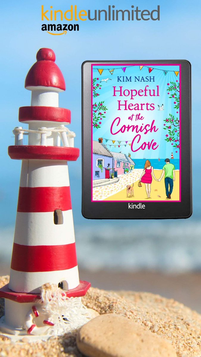 📚🐛 Kim Nash Author 📚🐛 (@kimthebookworm) on Twitter photo The fabulous <a href="/KerryFSwayne/">Kerry Fisher Author</a> sent me this advert in <a href="/thetimes/">The Times and The Sunday Times</a> of a lighthouse for sale!  She said it reminded her of one of the books I'd written, where Meredith's got a tad tipsy and bought a lighthouse on the internet! 
Hopeful Hearts at the Cornish Cove:
mybook.to/hopefulheartss… The fabulous <a href="/KerryFSwayne/">Kerry Fisher Author</a> sent me this advert in <a href="/thetimes/">The Times and The Sunday Times</a> of a lighthouse for sale!  She said it reminded her of one of the books I'd written, where Meredith's got a tad tipsy and bought a lighthouse on the internet! 
Hopeful Hearts at the Cornish Cove:
mybook.to/hopefulheartss…