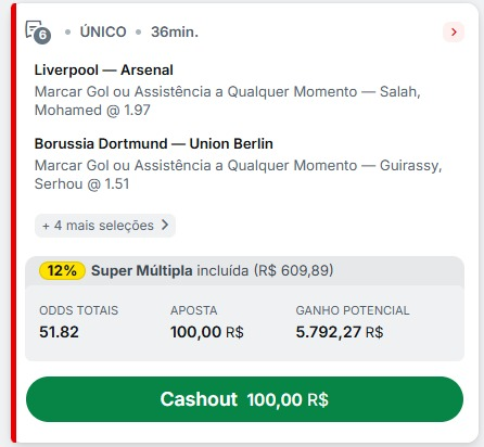 Link da aposta pronta na Superbet

bdeal.io/Superbet/90107…