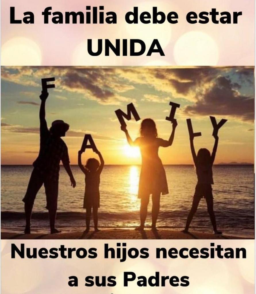 Lisy742121's tweet photo. TODOS AL VERSALLES POR LA UNIÓN DE LA FAMILIA https://t.co/UbVueNdaBu