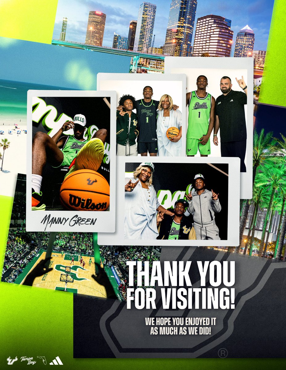 _mannygreen5's tweet image. Tampa bay???🐂🐂