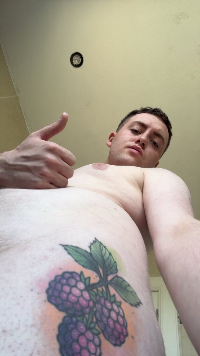 just some low-hanging fruit🍇