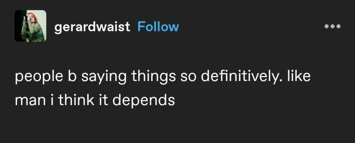 "Superheroes are innately fascist!"

"Superheroes are innately leftist!"