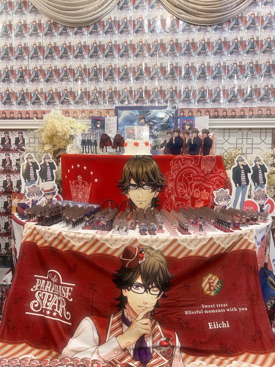 高遠🍓 tweet media