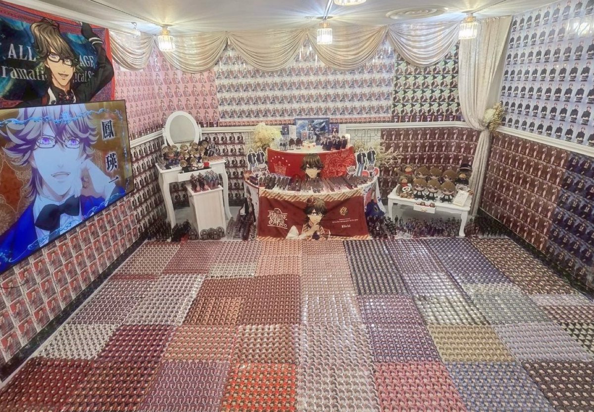 高遠🍓 tweet media