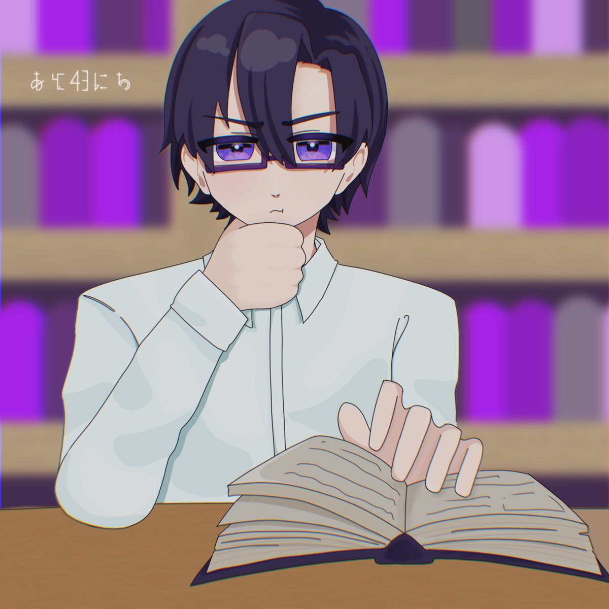 もふくん  F8VAEkNbQAA8sfX.jpg