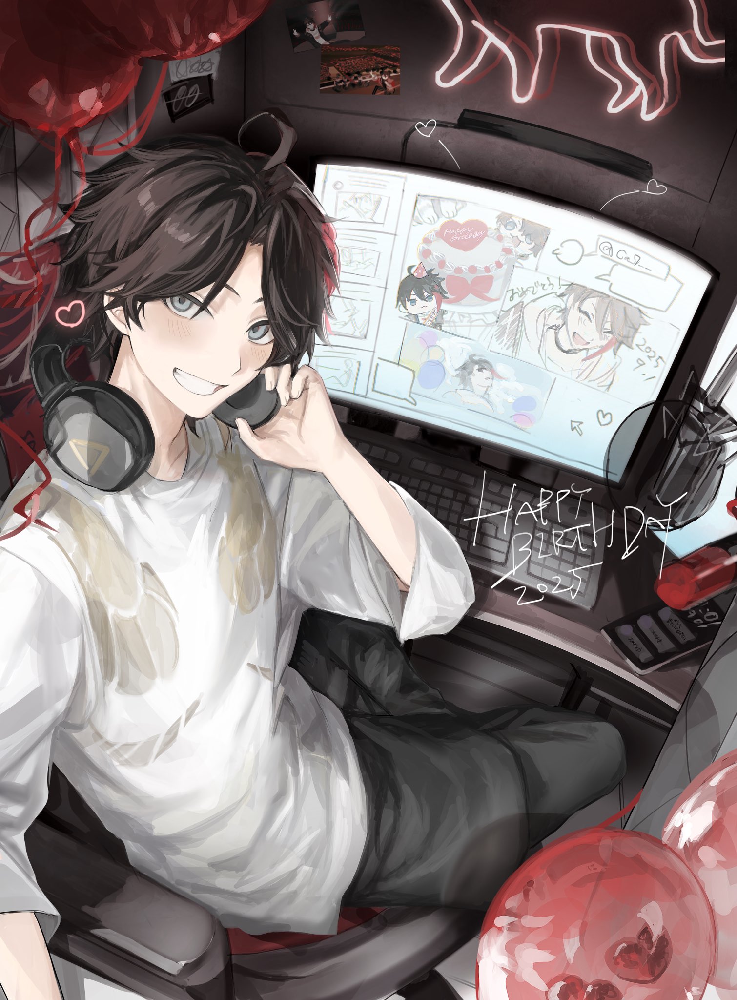 かあるんげ⭐︎ 鉄分🌶 (@Ca_7__) / X