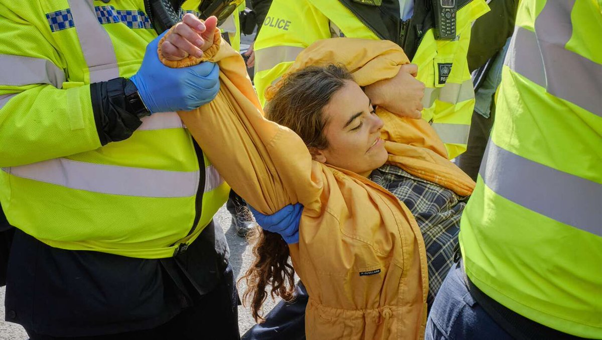 UK Enacts Plan To Stop Rape Gangs By Arresting All Potential Rape Victims buff.ly/S17FUa5