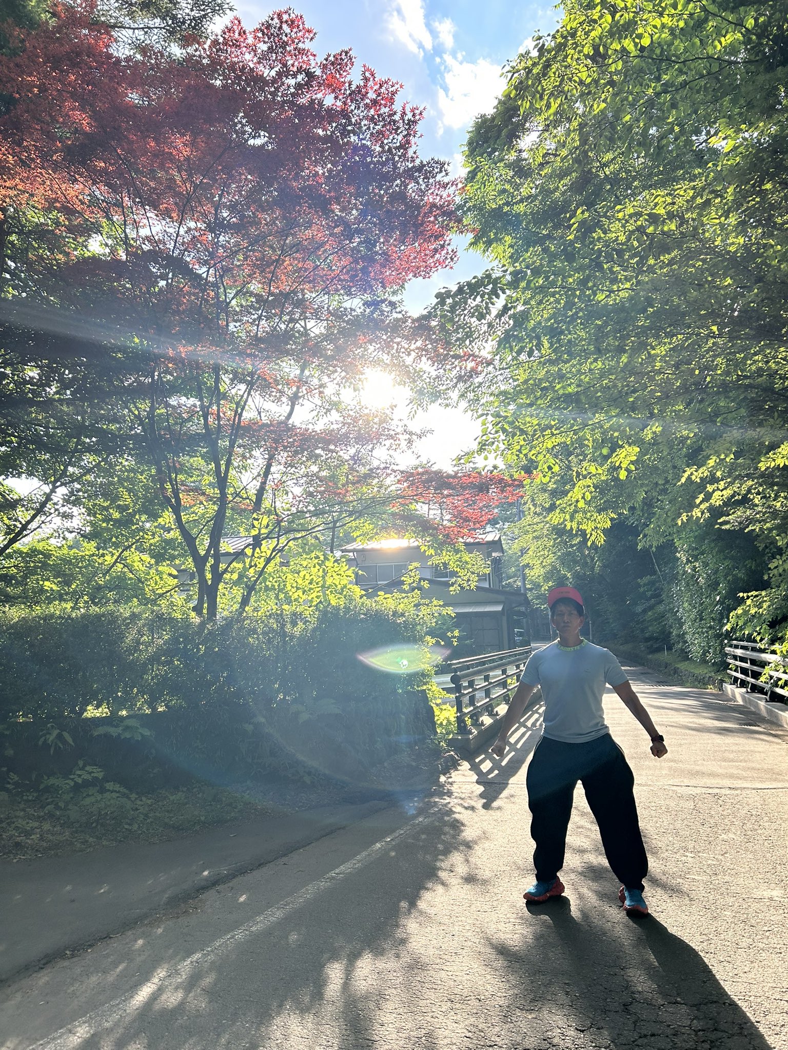 なっちゃん (@NchaN43sk) / X